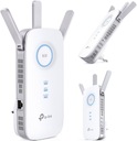 Sieťový zosilňovač TP-LINK RE450