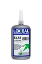 LOXEAL SILNÉ LEPIDLO NA Skrutkovacie nite 83-55 VYSOKÁ PEVNOSŤ 250 ml