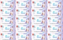 20x OPHARM VLHČENÉ UBROÚRKY PRE BOJČATÁ A DETI FIFI 98% VODA 80 ks
