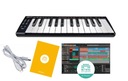 MIDI klávesnica Nektar SE25 + Bitwig 8-stopová