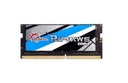 G.SKILL SODIMM DDR4 8GB 3200MHz 1,20V