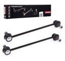2x tiahla stabilizátora OPEL Vectra C Signum Saab