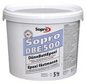Sopro DBE 500 epoxidové lepidlo zložka A + B 5 kg