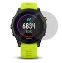 Ochranné sklo pre Garmin Forerunner 935
