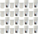 Think'n jednorazové papierové poháre 180ml 1600ks