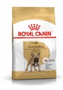 Royal Canin, francúzsky buldoček dospelý, 1,5 kg
