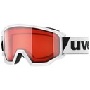 Lyžiarske okuliare Uvex Athletic LGL S2