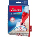 Náplň do mopu VILEDA 1-2 spreje Max