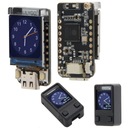 ESP32-S3 LilyGO T-QT Pro LCD 0,85