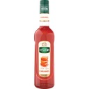 Mathieu Teisseire karamelový sirup 0,7l