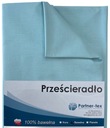 PREStieradlo z poľskej bavlny 160x200 BEZ REBR