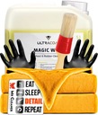 Ultracoat Magic Will na čistenie ráfikov a pneumatík 5L