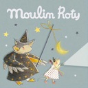 Moulin Roty: vymeniteľné rozprávky pre Box projektorov