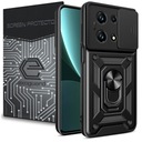 Púzdro ARMOR + SKLO pre INFINIX NOTE 30 (4G)
