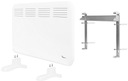 Energeticky úsporný elektrický ohrievač Simpla20 WIFI