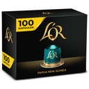 L'OR k Nespresso(r) kapsule* Papua Guinea 100 ks.