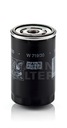 OLEJOVÝ FILTER MANN W719/30 VÝMENNÝ OP526/1