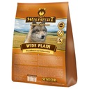 Wolfsblut Wide Plain Senior krmivo pre psov 12,5 kg (konské mäso)