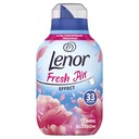 Lenor Effect Pink Blossom Aviváž 462 ml