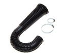 Kolobežka ADVENTURE JONWAY Kingway Longjia Rex Zipp GY6 125 Gumový filter karburátor