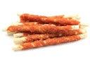 CHICO Kuracie paličky obalené 28cm 500g
