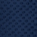 Minky Midnight Blue SUPER KVALITA 1MB