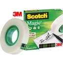Scotch Magic kancelárska páska 12mm/33m matná