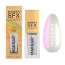 MAKEAR Bright Prism 04 Liquid Powder so štetcom