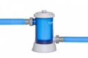 Filtračné bazénové čerpadlo 5678l/h + filter