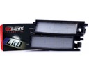 EINPARTS LED osvetlenie ŠPZ TOYOTA YARIS 1999-2005