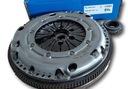 SACHS DVOJHMOTNÉ SPOJKOVÉ KOLESO AUDI VW SEAT SKODA