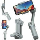 MOZA Mini MX skladací ručný 3-osový stabilizátor GIMBAL pre smartfóny