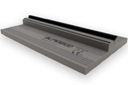 XPS TERMO IDEAL5000 teplý obojstranný parapet