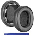 SLÚCHADLÁ PRE AUDIO-TECHNICA ATH-SR50 ATH-SR50BT SLÚCHADLÁ KVALITA HUBKY