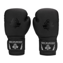 Boxerské rukavice Bushido black B-2v12 OS