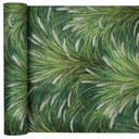 Zelená tapeta na stenu - Grass Perly