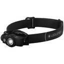 Čelovka Ledlenser MH4 400LM