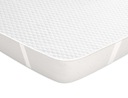 Matracový chránič Soft-Touch biely 60x120 cm
