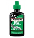 Finish Line Cross Country WET mokrý olej 60 ml