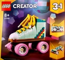 LEGO CREATOR (31148) (BLOKKY)
