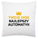 Vaše meno je ten najlepší AUTOMATICKÝ DARČEK
