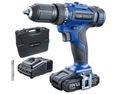 Aku skrutkovač LUX-TOOLS ABS-20Li