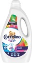 COCCOLINO GÉL NA PRANIE FAREBNÉ LÁTKY 1,8L