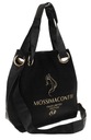 Elegantná taška Dámska kabelka Shopper Bag JY505