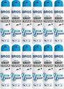 Sprej proti komárom a kliešťom Bros 90ml x12