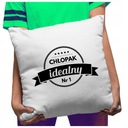 Funny Pillow Boy PERFEKTNÝ