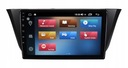 GPS RÁDIONAVIGÁCIA IVECO DAILY 2014+ ANDROID