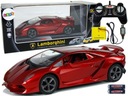 Športové auto R/C 1:18 Lamborghini Sesto Elemento