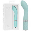 Vibrátor, USB Turquoise Pillow Talk