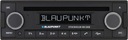 CD autorádio Blaupunkt Stockholm 400 DAB